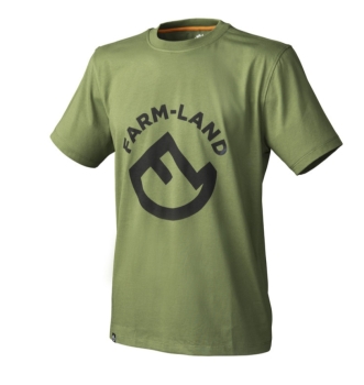 Jäger T-Shirt Oliv ,  Jagd T Shirt , Herren Freizeit Shirt , Angler T Shirt